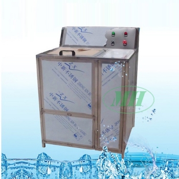 Máy Rửa Bình 20 Lít BS-1 (MHCR-B01)